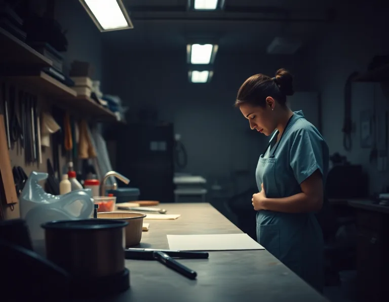 midwife Evanston