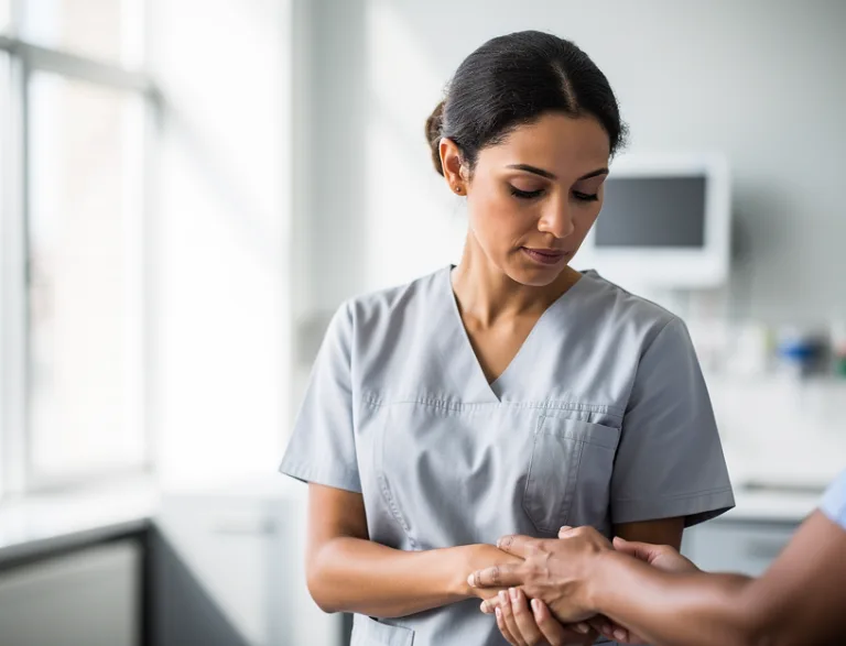 midwife Evanston